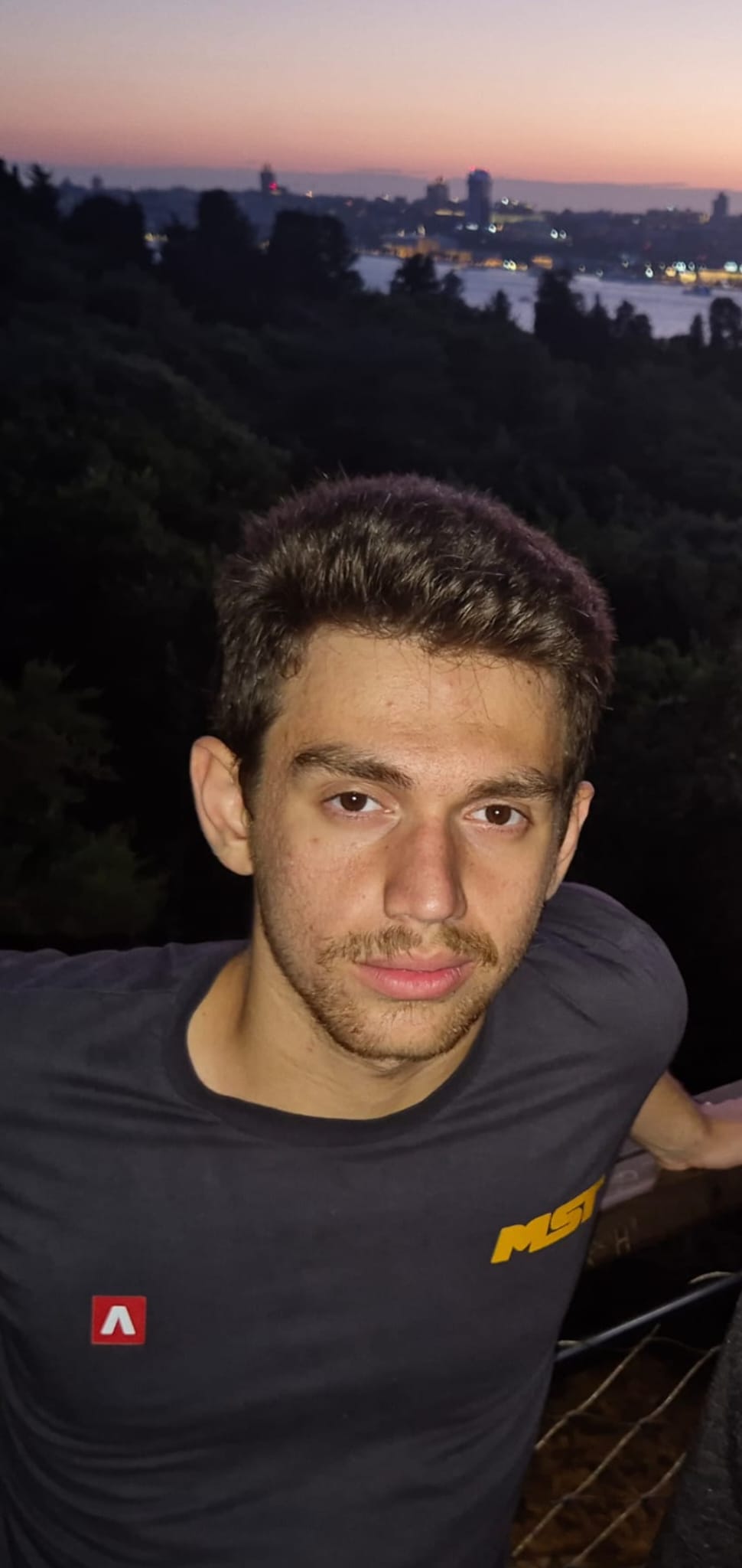 Kaan Şentürk