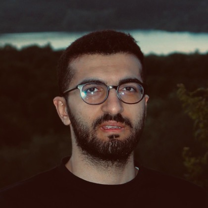 Muhammed Nusret Yavuz
