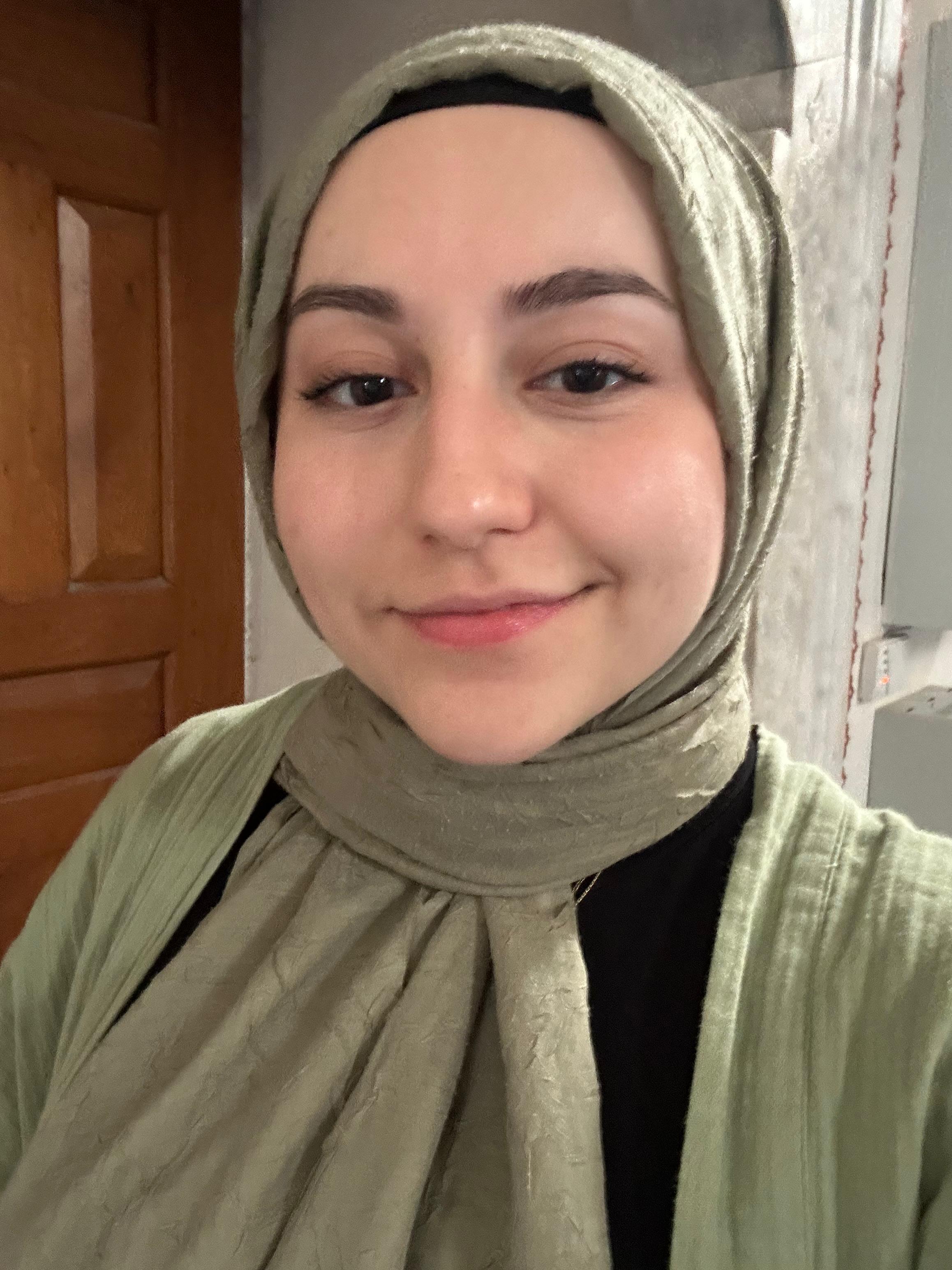 Zeynep Yaşar
